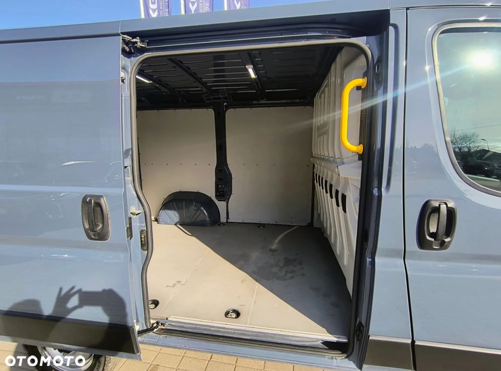 Fiat NOWA LOKALIZACJA Fiat Ducato 2.3 dci 120KM L1H1 NiskiPrzebieg Vat23% - 25