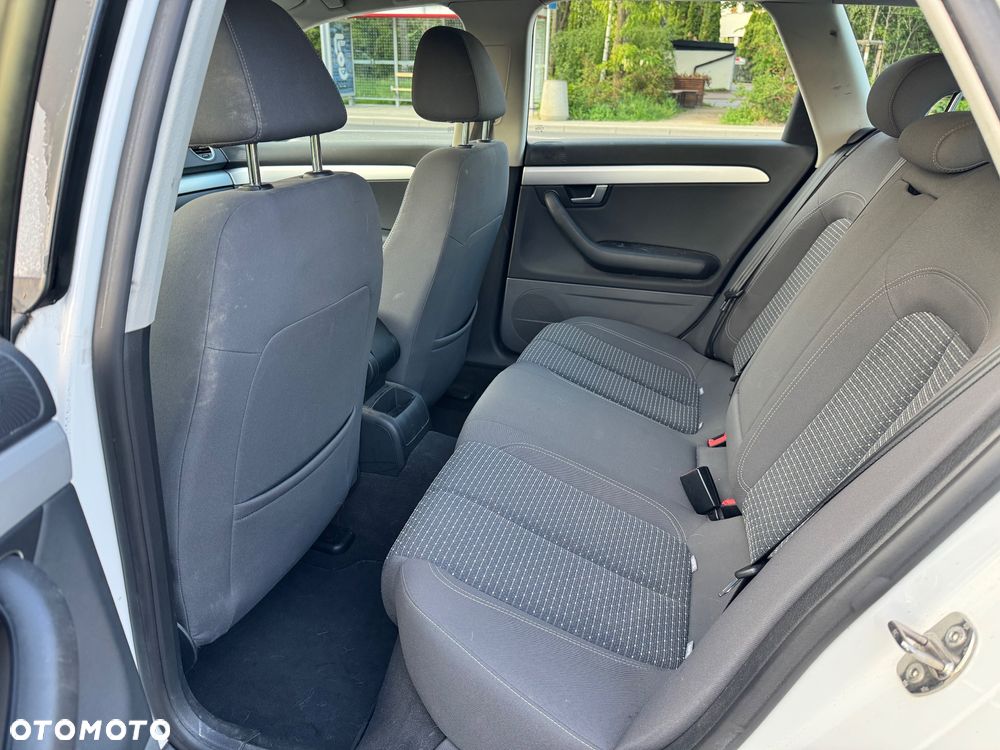 Seat Exeo 2.0 TDI DPF Sport - 10