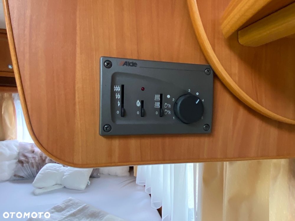 Fiat Ducato Dethleffs - 24