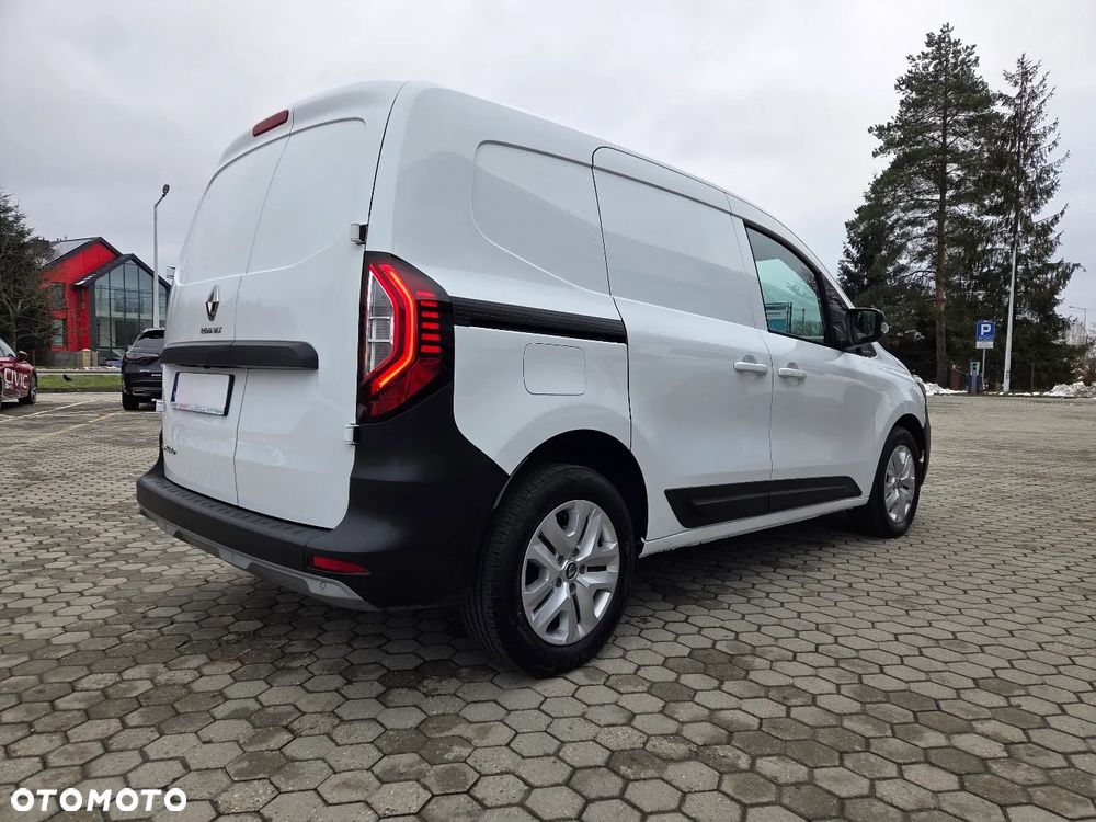 Renault KANGOO - 4