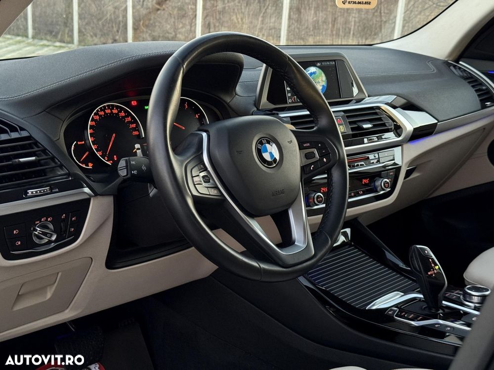 BMW X3 - 5