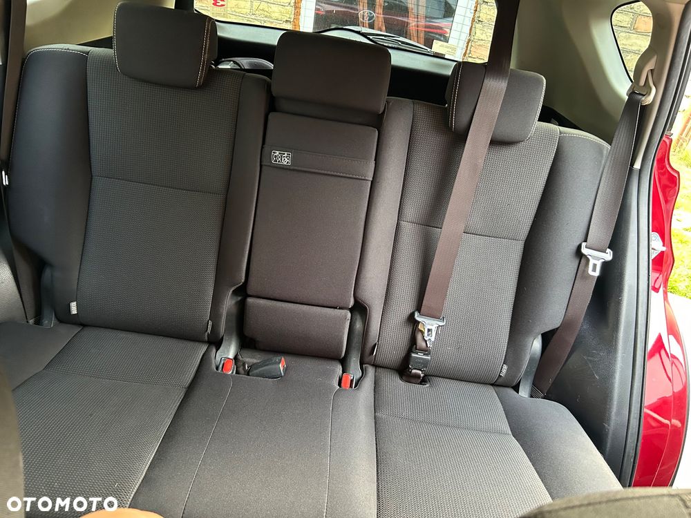 Toyota RAV4 2.5 4x2 Edition - 25