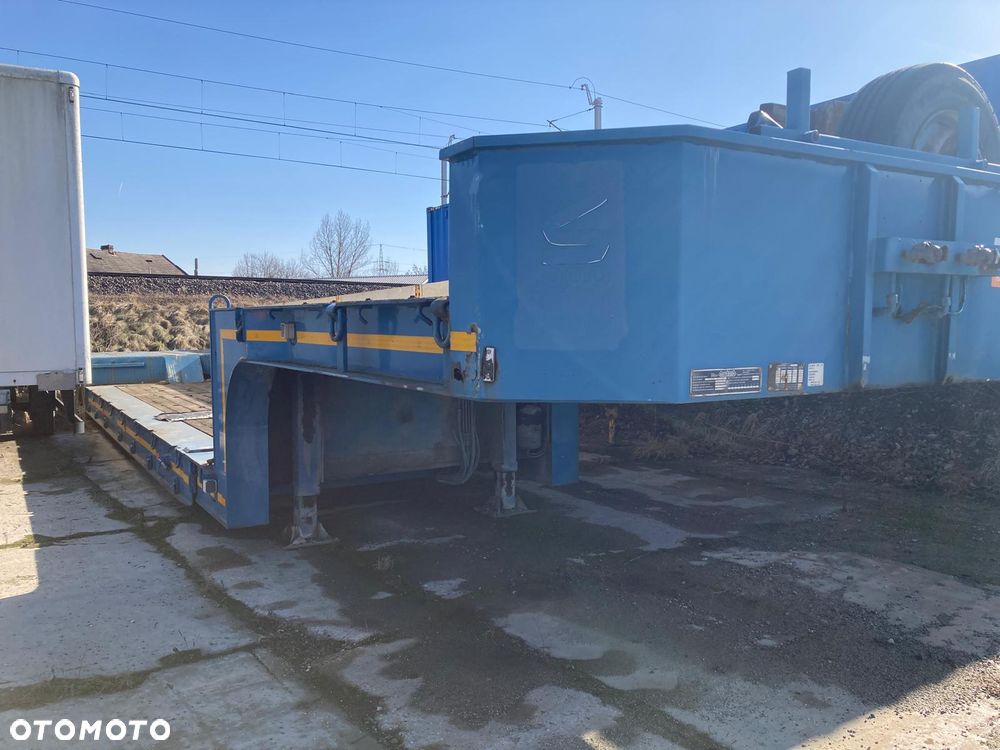 Nooteboom OSDB-35 VVK - 1