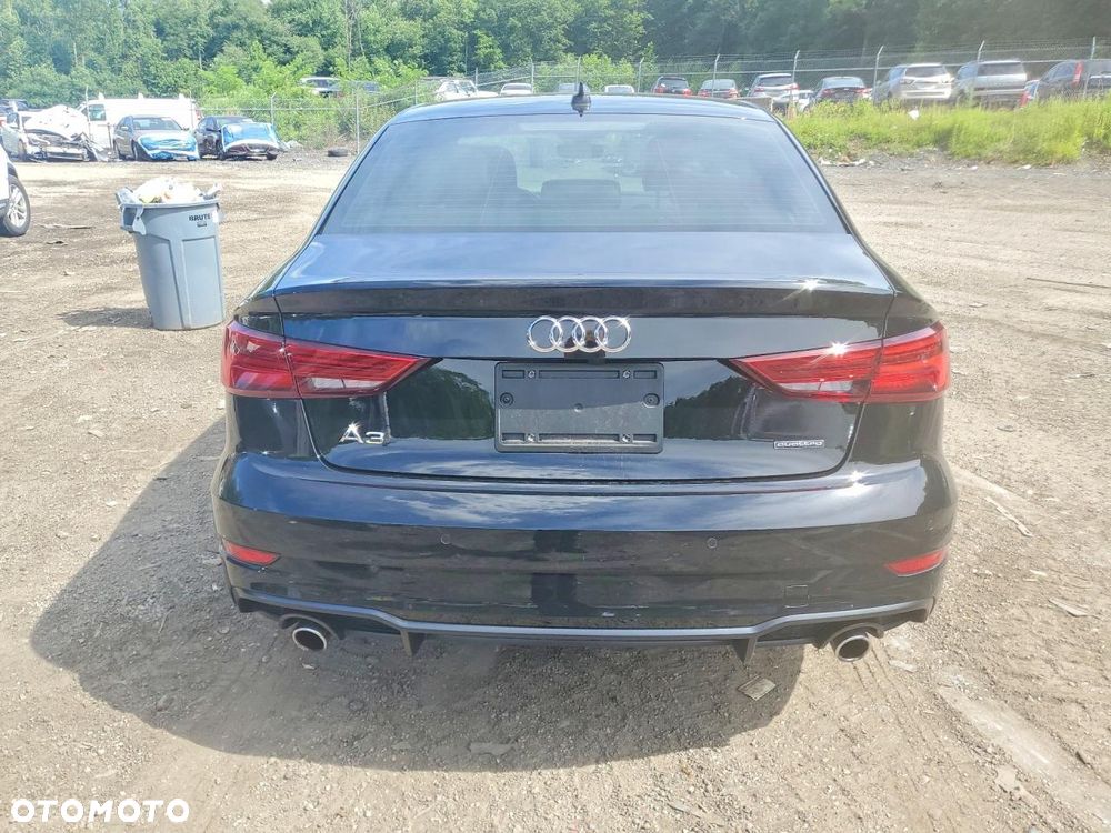 Audi A3 Limousine - 6
