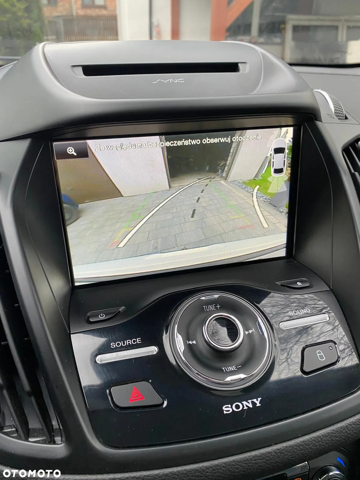 Ford Kuga 2.0 TDCi 2x4 Titanium - 15