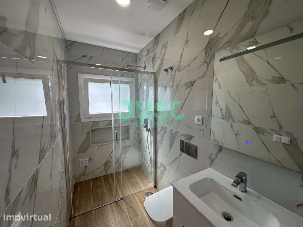Moradia T3 + 1 com 2 suítes com closet e piscina nos Redondos, Fern... - Grande imagem: 5/17