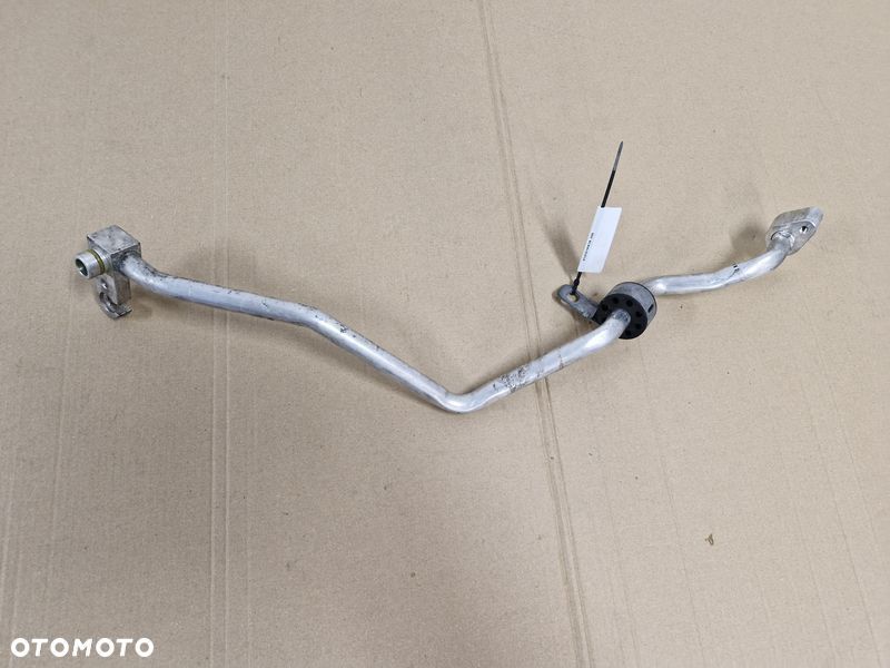 nissan juke 1 i f15 1.5 dci wąż rura przewód klimatyzacji 924501kk2a - 3