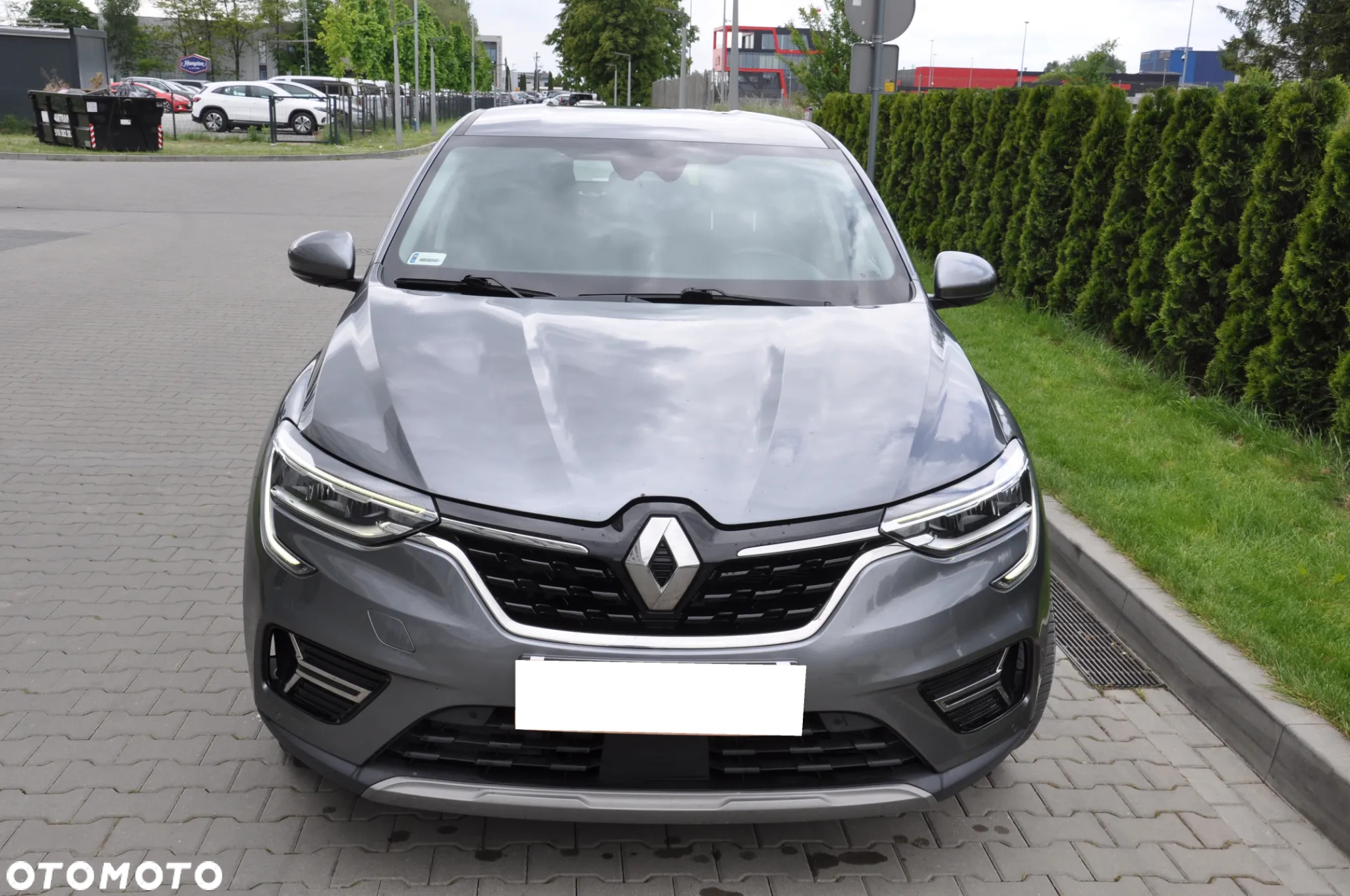 Renault Arkana - 3