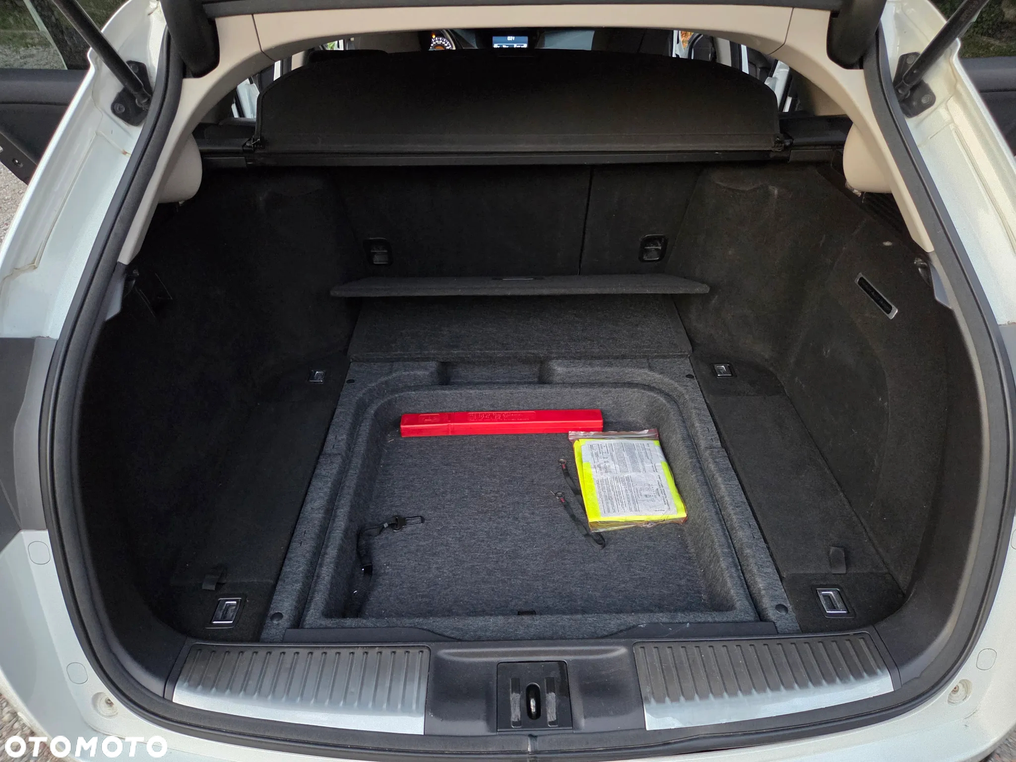 Honda Accord 2.0 Lifestyle - 31
