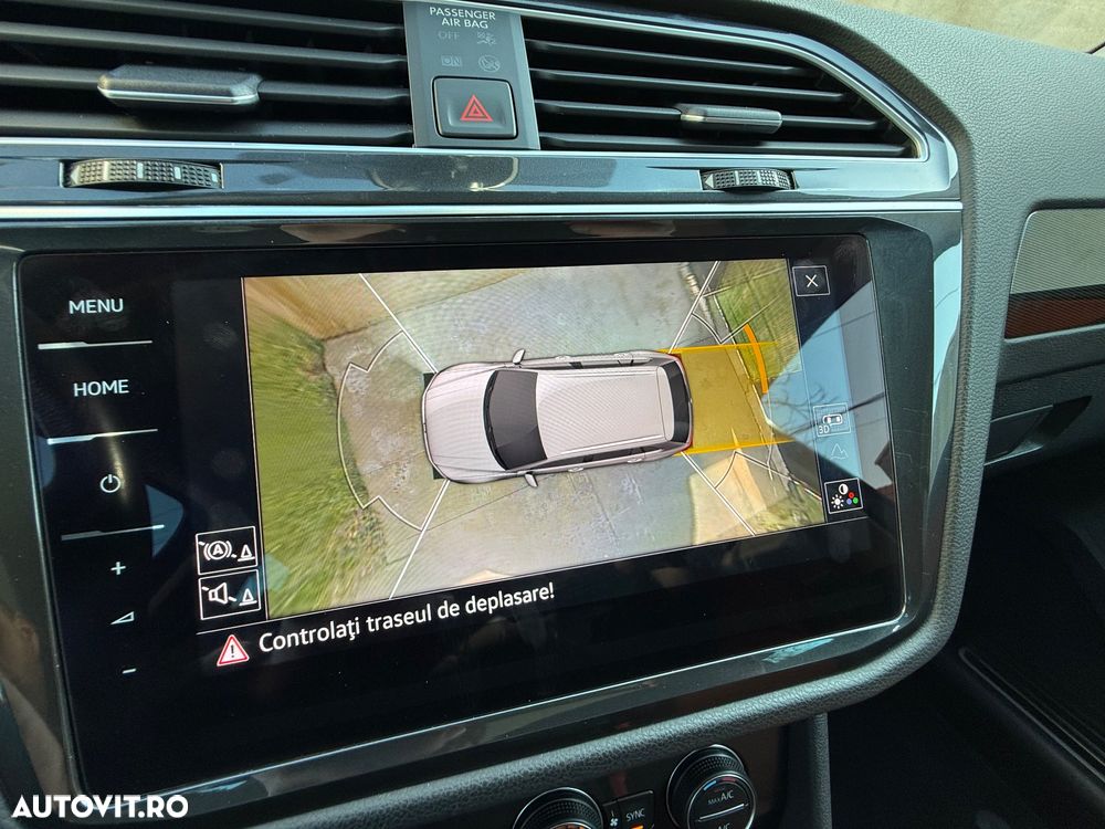 Volkswagen Tiguan - 30