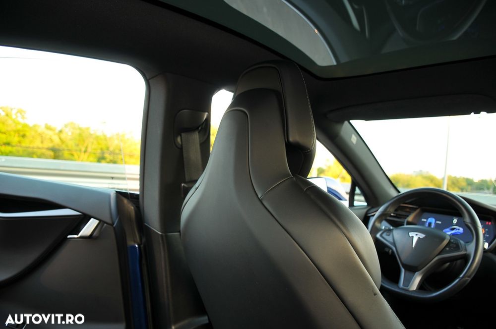 Tesla Model S Standard - 11