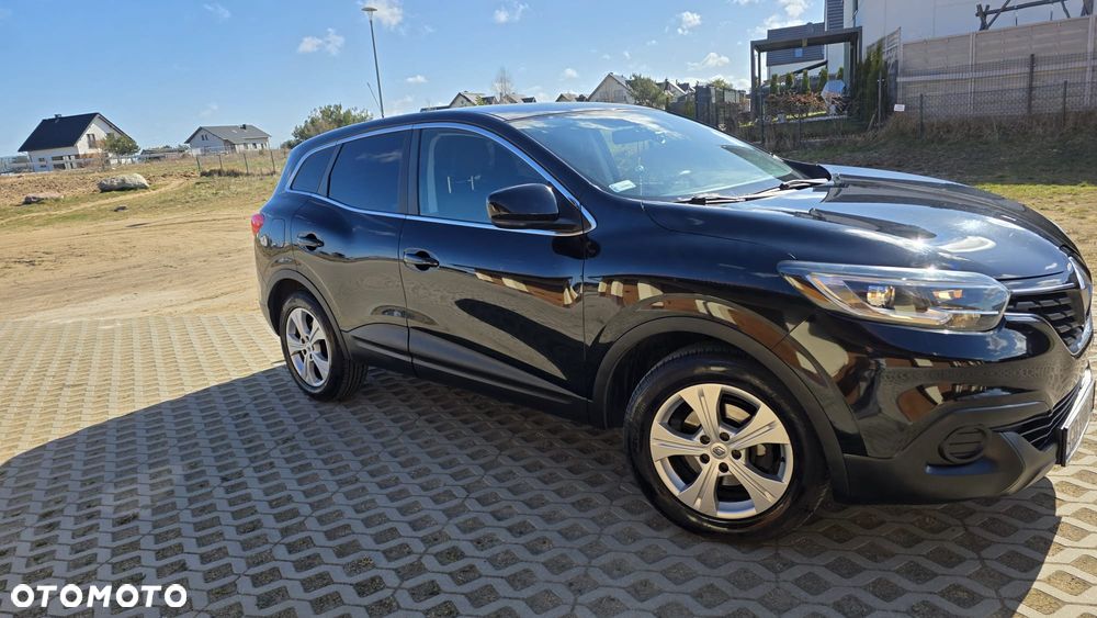 Renault Kadjar 1.2 Energy TCe S-Edition - 16