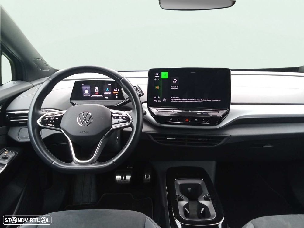 VW ID.5 77 kWh Pro Performance - 11