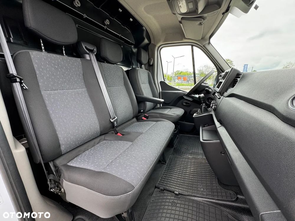 Opel MOVANO L4H2 - 13