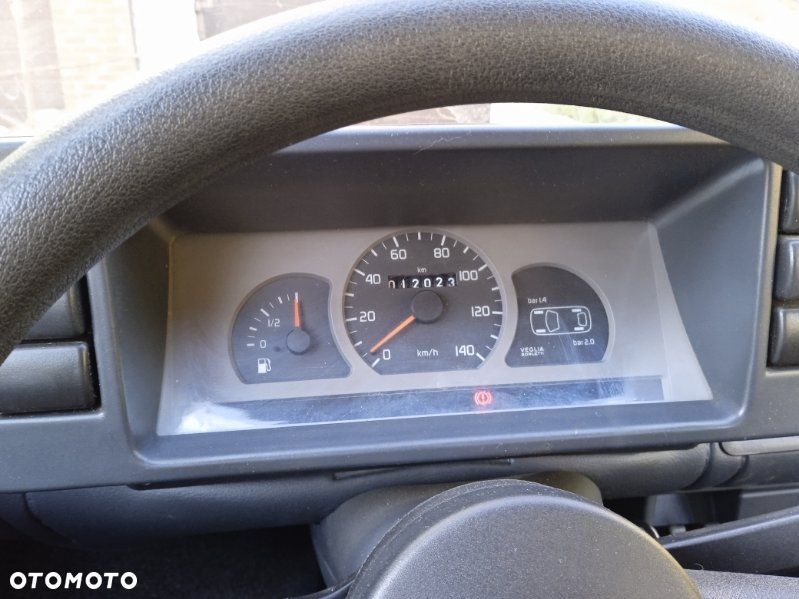 Fiat 126 650 Elegant - 9