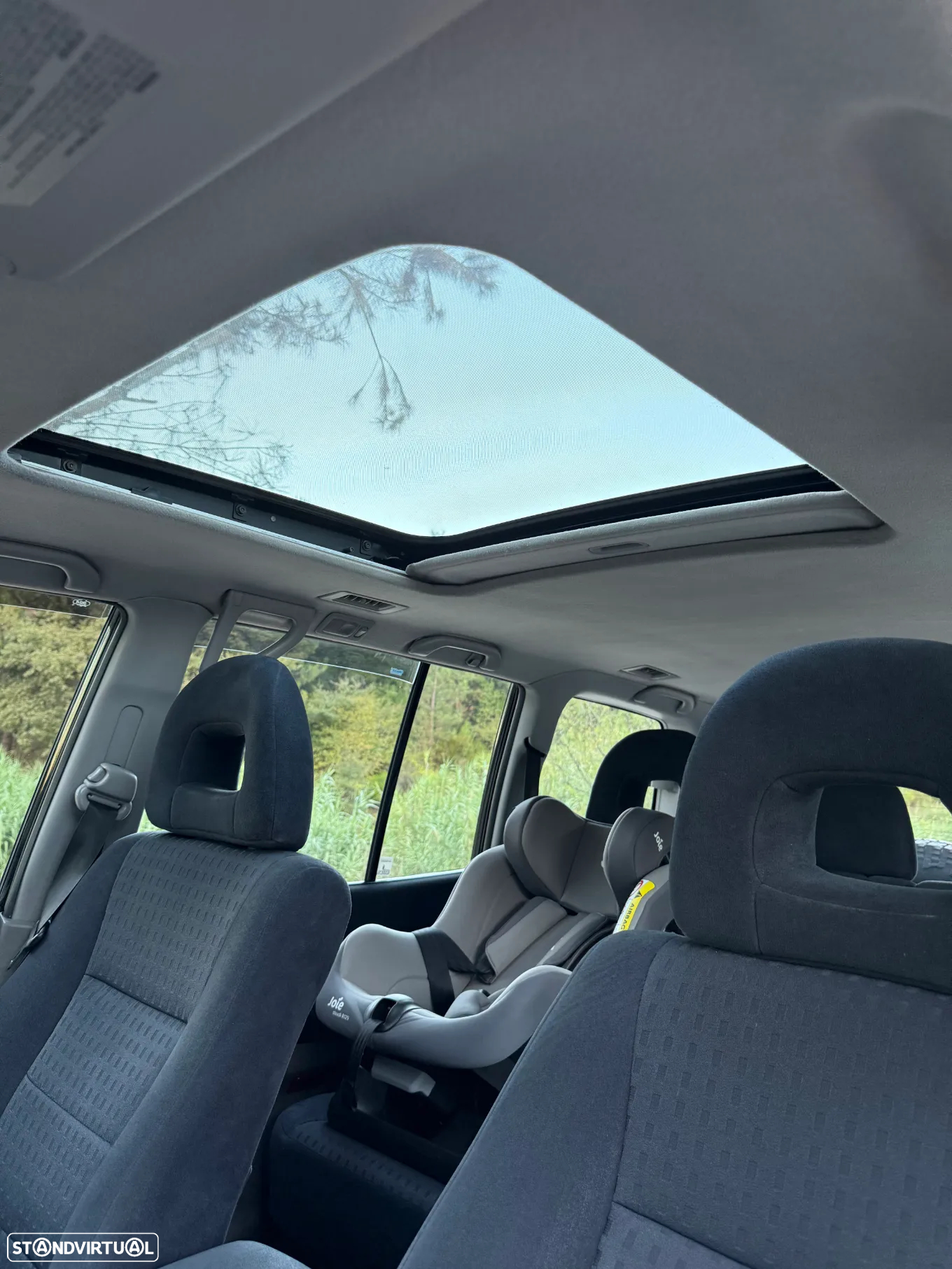 Mitsubishi Pajero 3.2 DI-D GLS Longo - 15