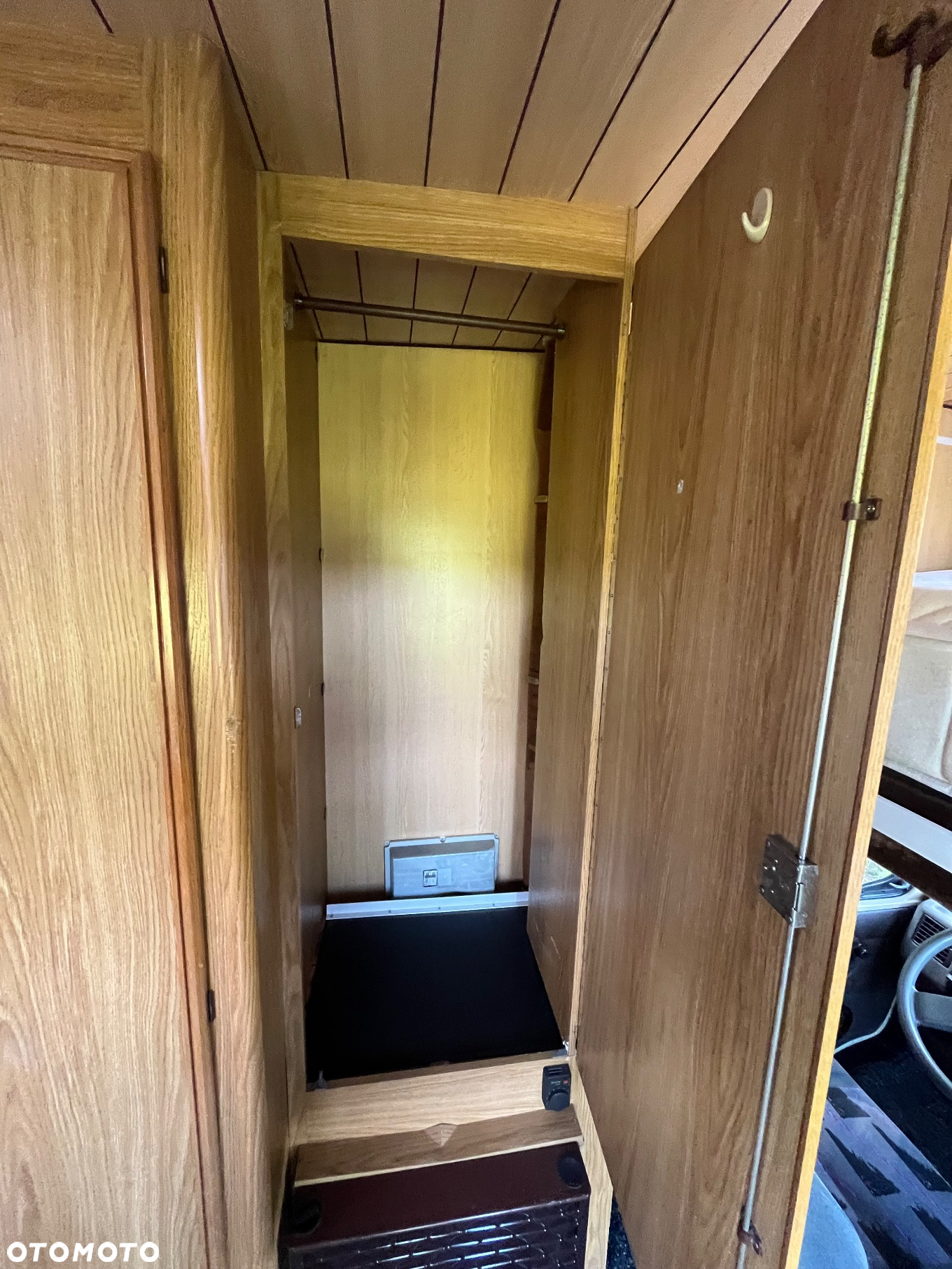Fiat Knaus Hobby 280 - 8