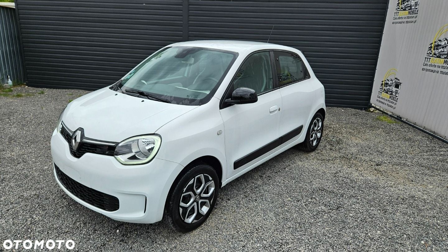 Renault Twingo - 5