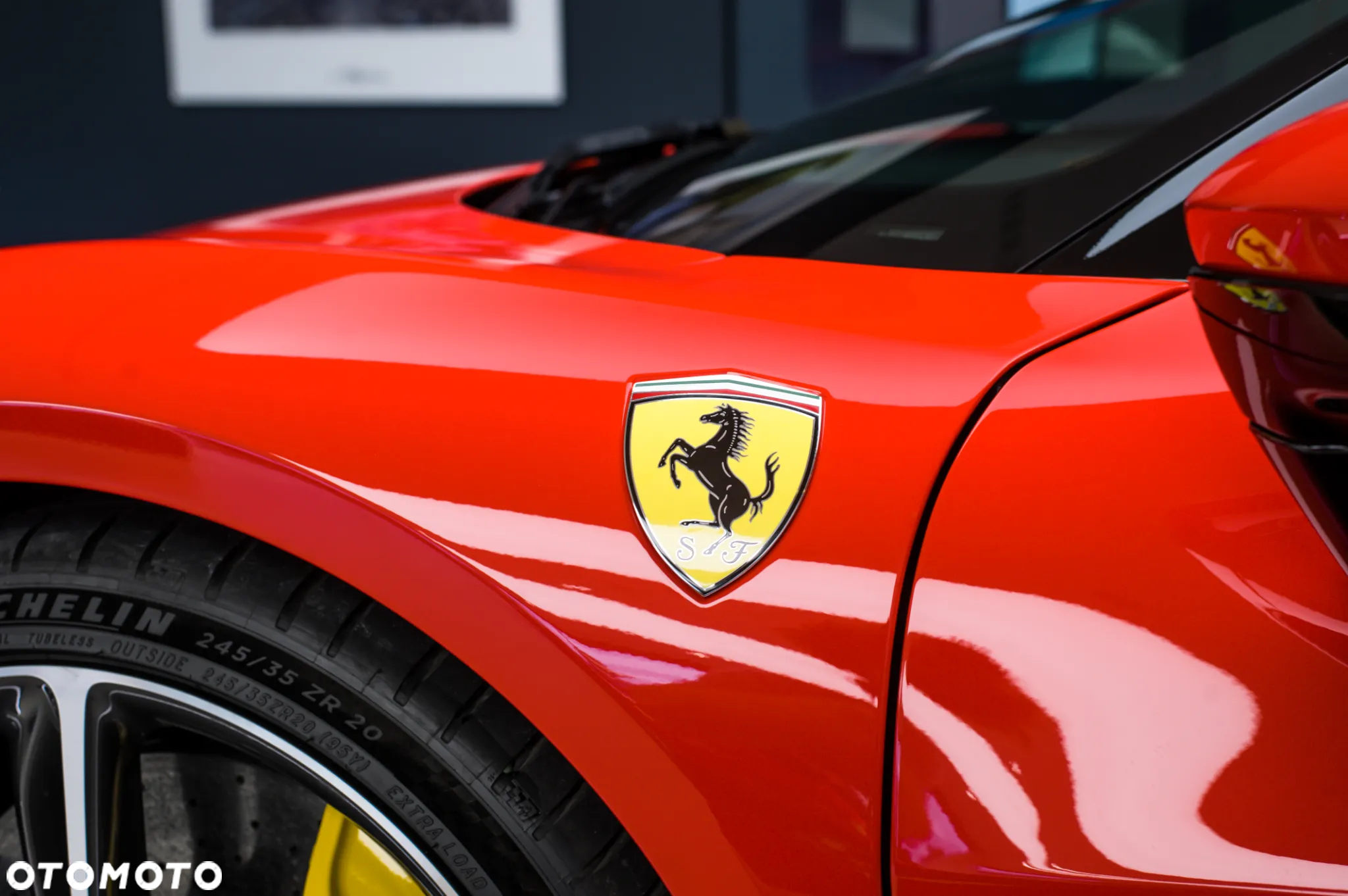 Ferrari 296 GTS - 5