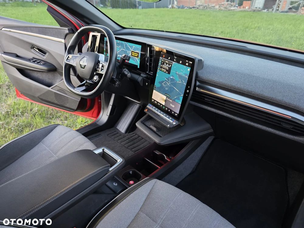 Renault Megane EV60 Techno - 40