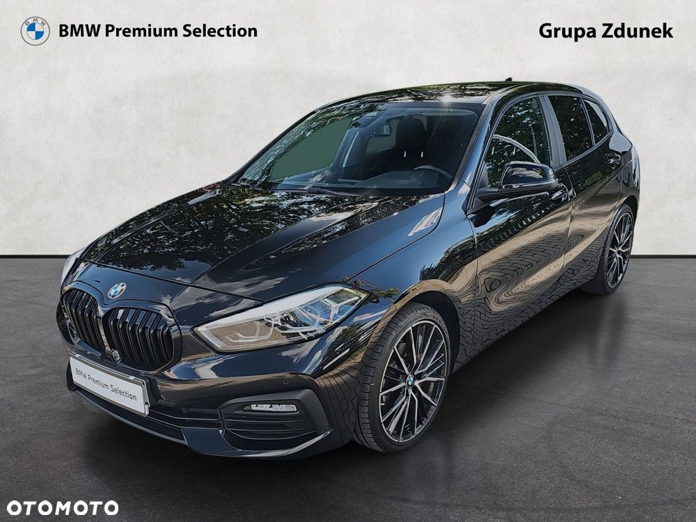 BMW Seria 1 - 1