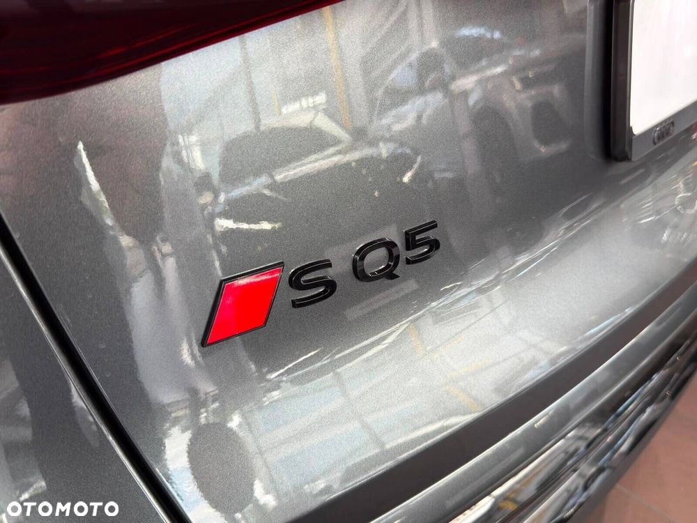 Audi SQ5 - 7
