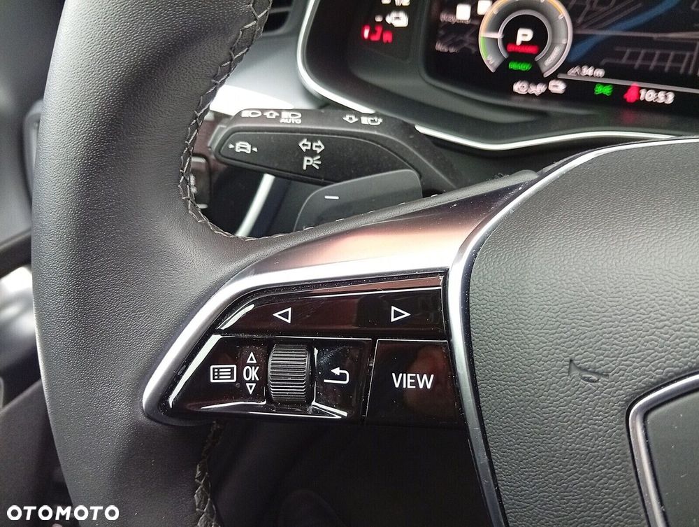 Audi A7 Sportback - 19