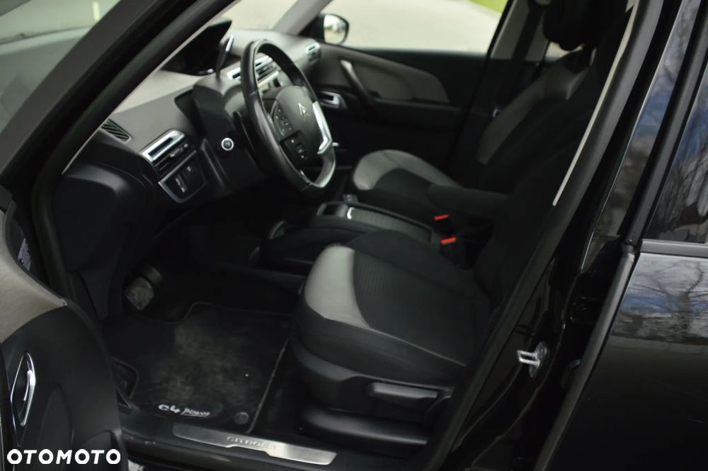 Citroën C4 Grand Picasso BlueHDi 150 EAT6 Exclusive - 20