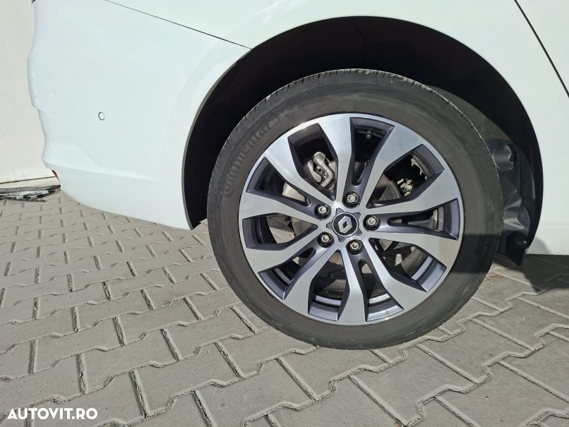 Renault Megane TCe GPF EDC Intens - 7