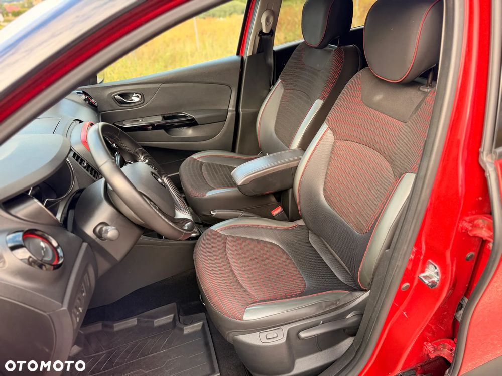 Renault Captur 1.2 Energy TCe XMOD EDC EU6 - 28