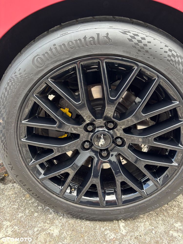 Ford Mustang 5.0 Ti-VCT V8 GT - 15