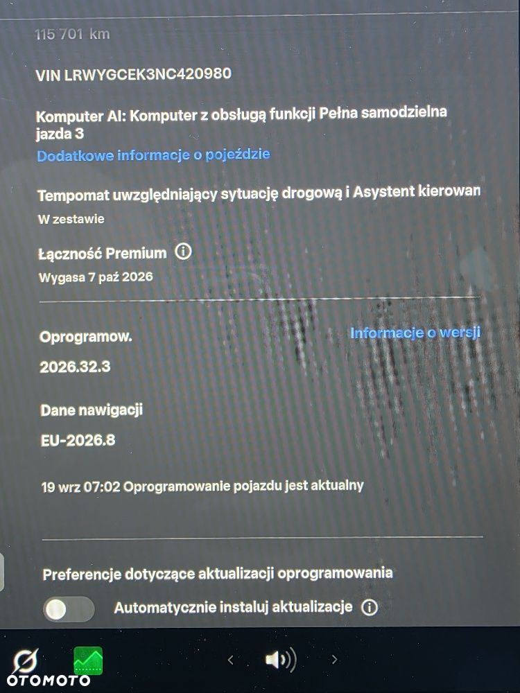 Tesla Model Y Long Range Dual Motor AWD - 19