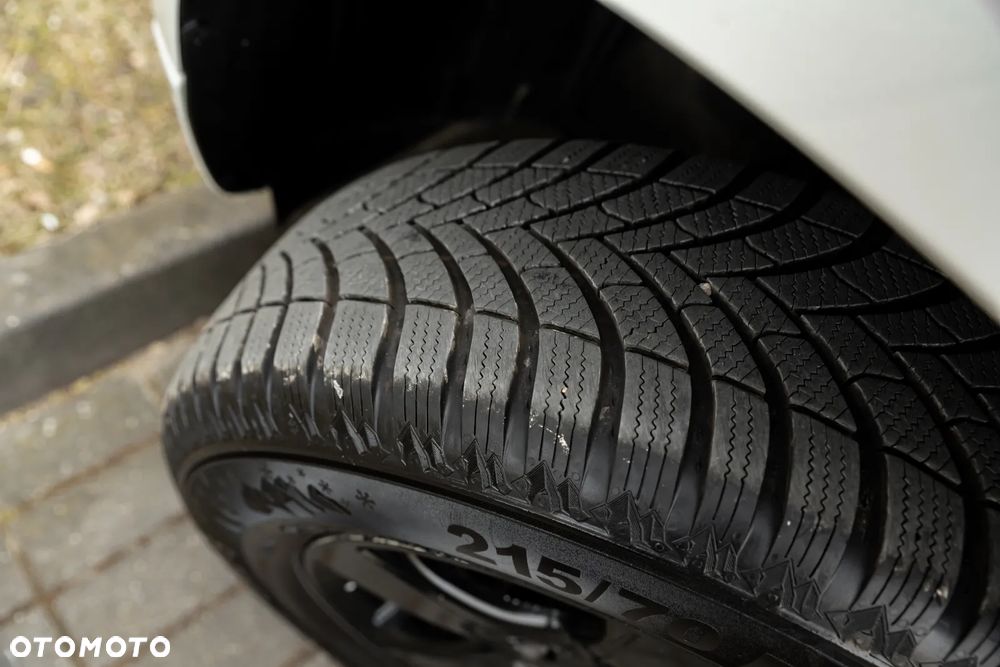 Suzuki Grand Vitara 1.6 Black&White - 25