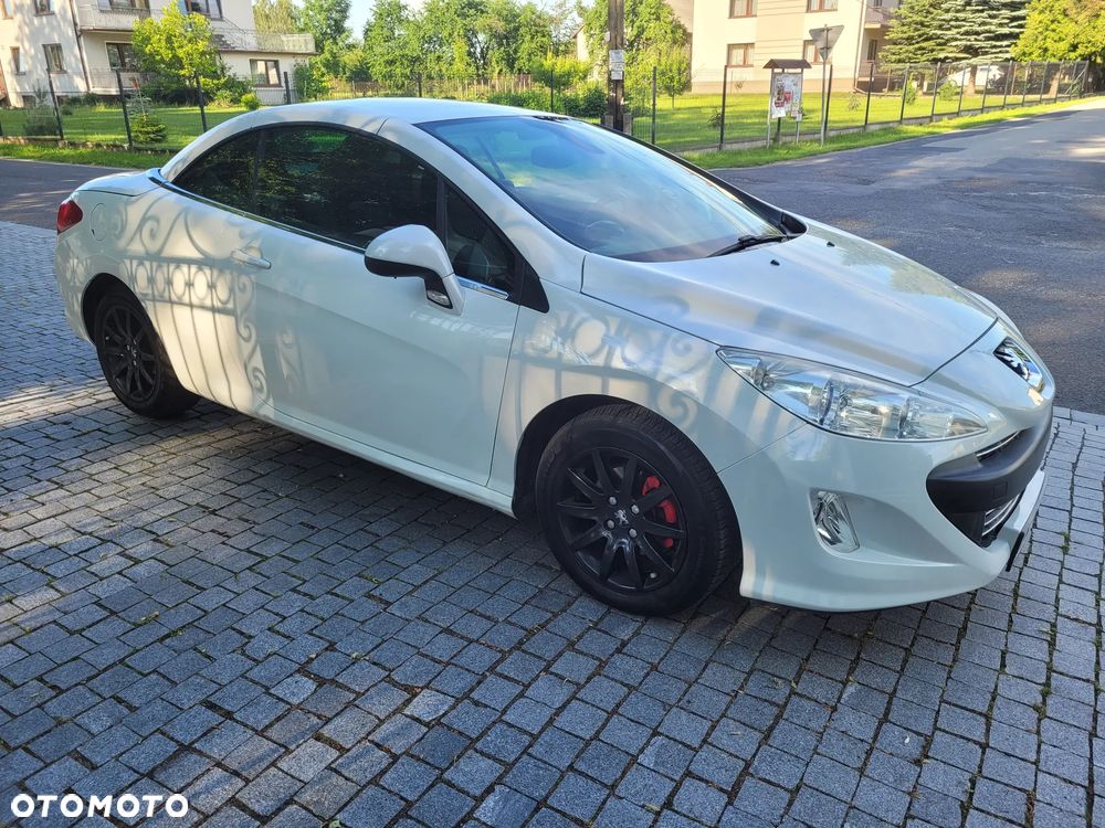 Peugeot 308 CC 1.6 Sport - 18
