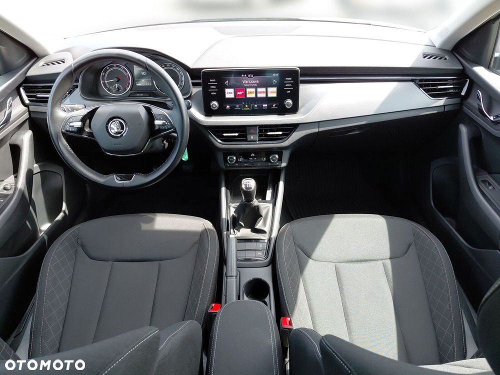 Skoda Scala 1.0 TSI Ambition - 16