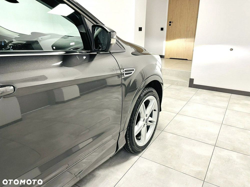 Ford Kuga 2.0 TDCi 4x4 Individual - 13