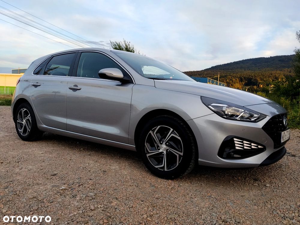 Hyundai i30 1.5 DPI Smart - 6