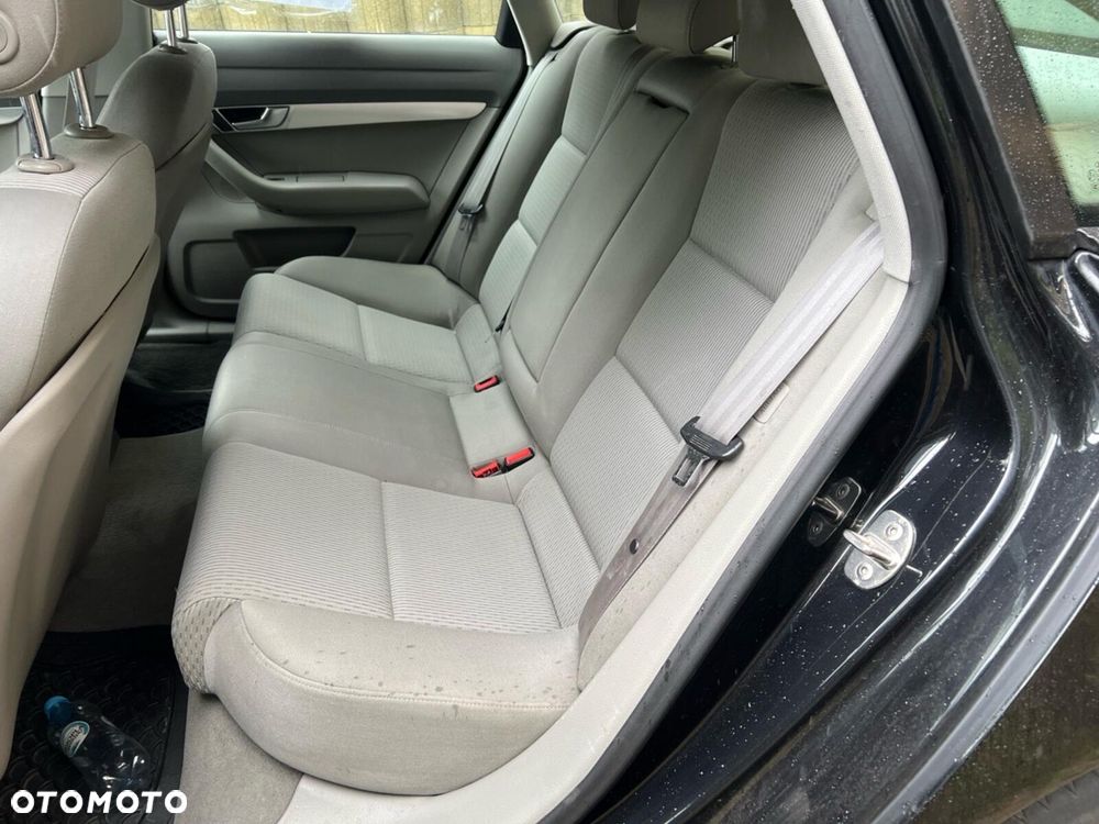 Audi A6 Limousine - 27
