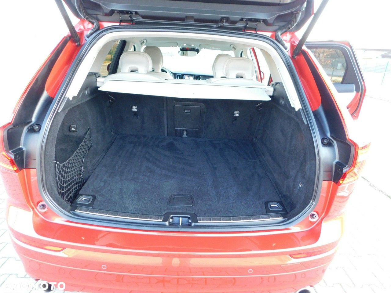 Volvo XC 60 - 22