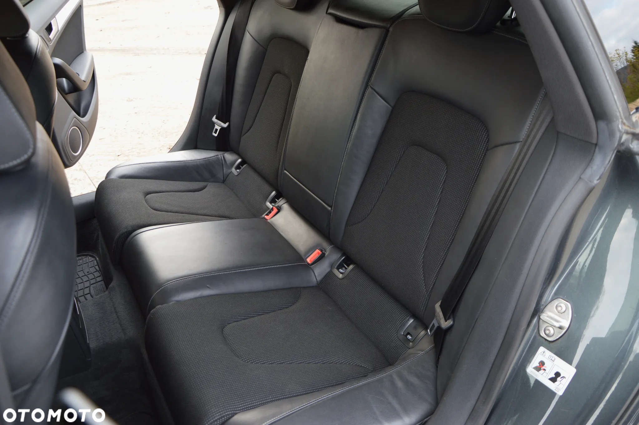 Audi A5 1.8 TFSI - 15