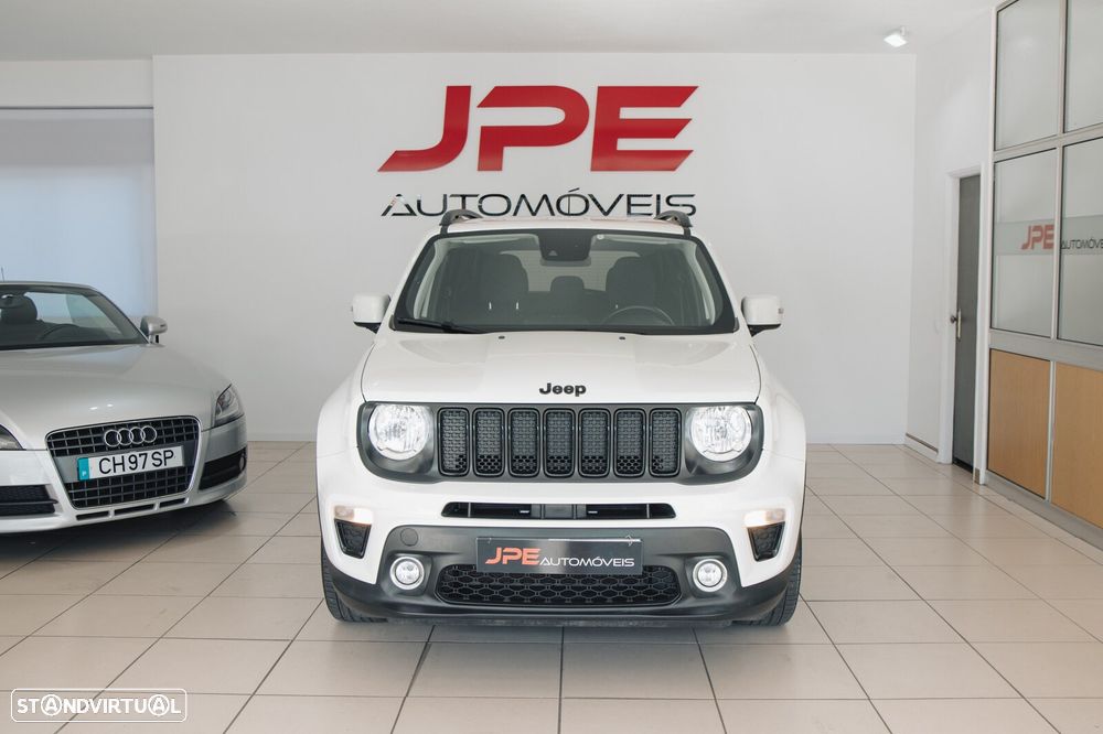Jeep Renegade 1.0 T Night Eagle - 6