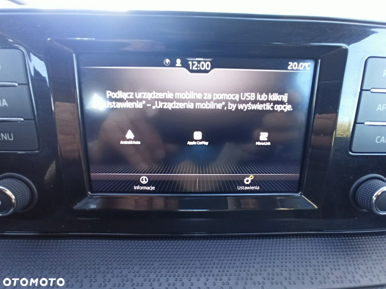 Skoda Fabia 1.0 TSI Ambition DSG - 20