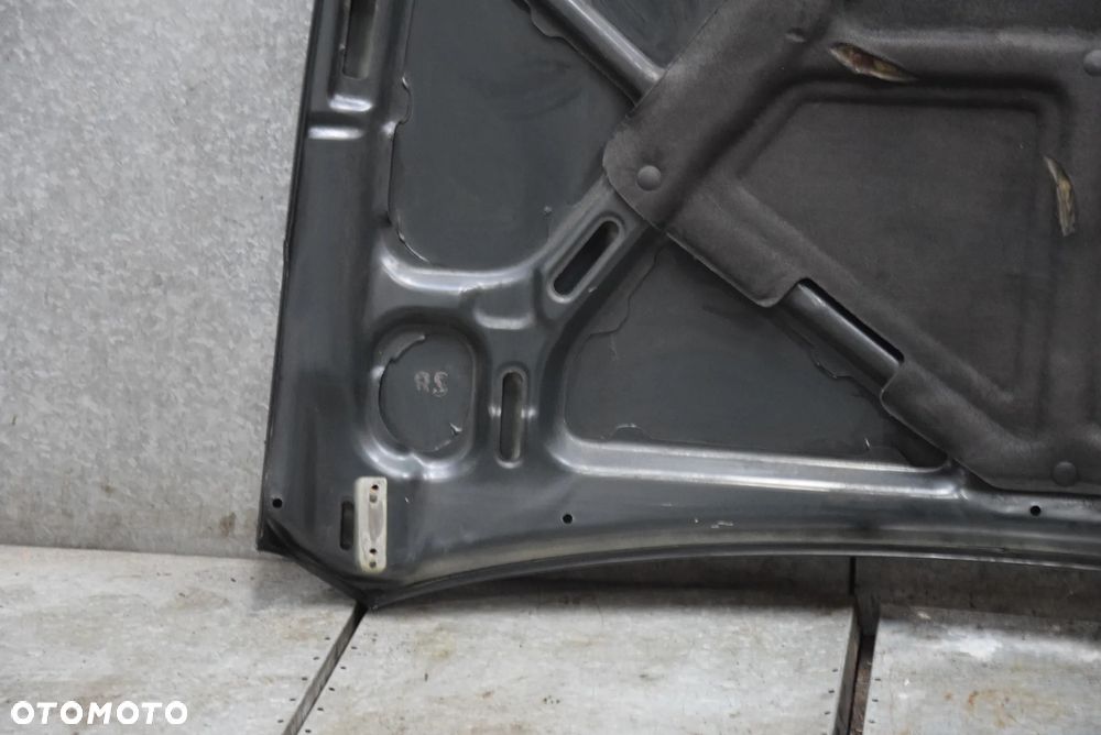 SUZUKI GRAND VITARA I MASKA - 15