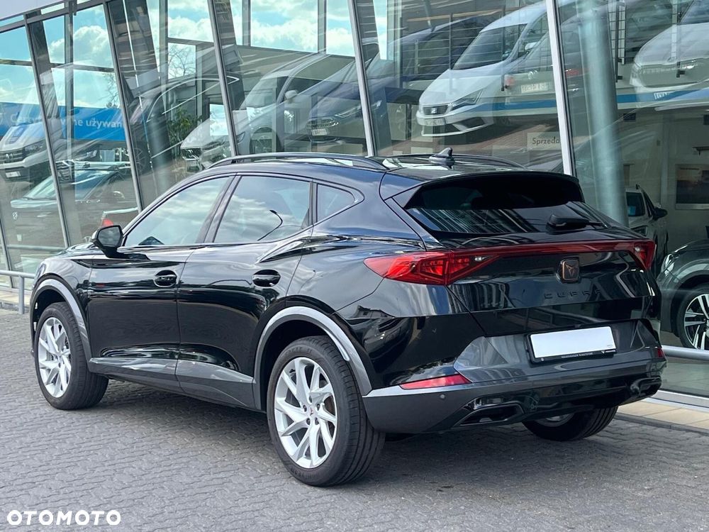 Cupra Formentor 1.5 TSI DSG - 12