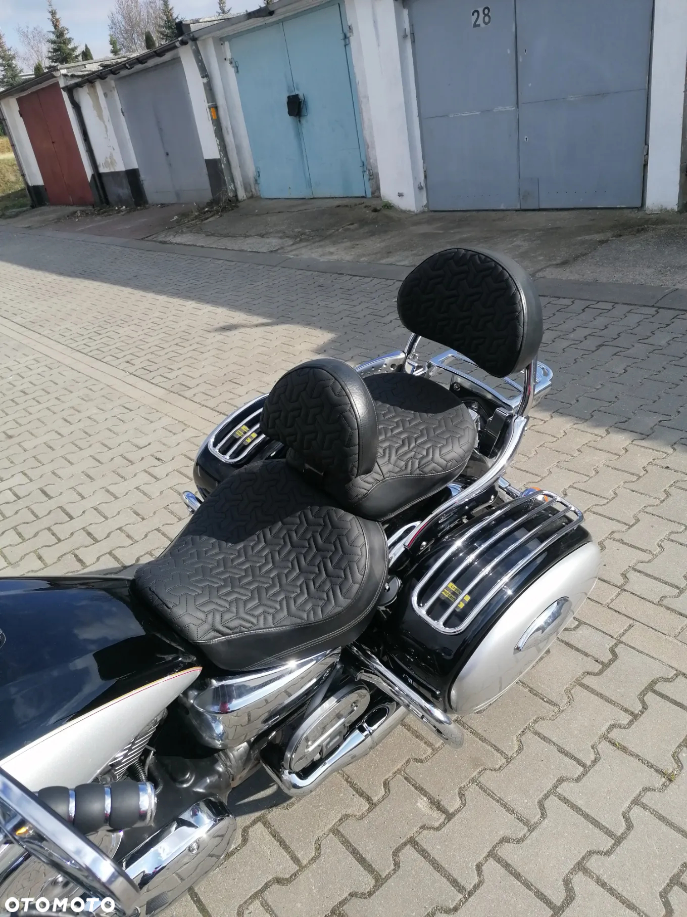 Kawasaki Vulcan - 4
