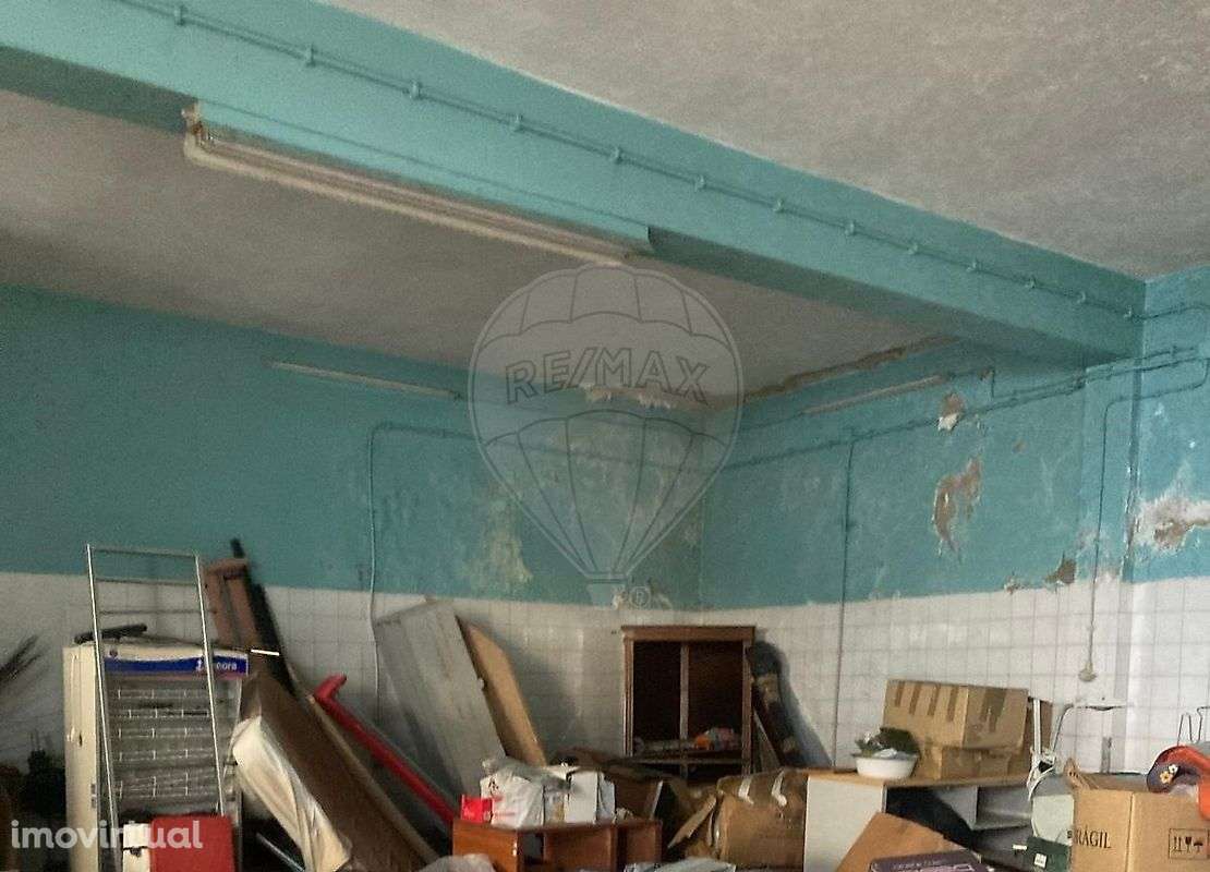 Apartamento T3 para venda - Grande imagem: 3/4