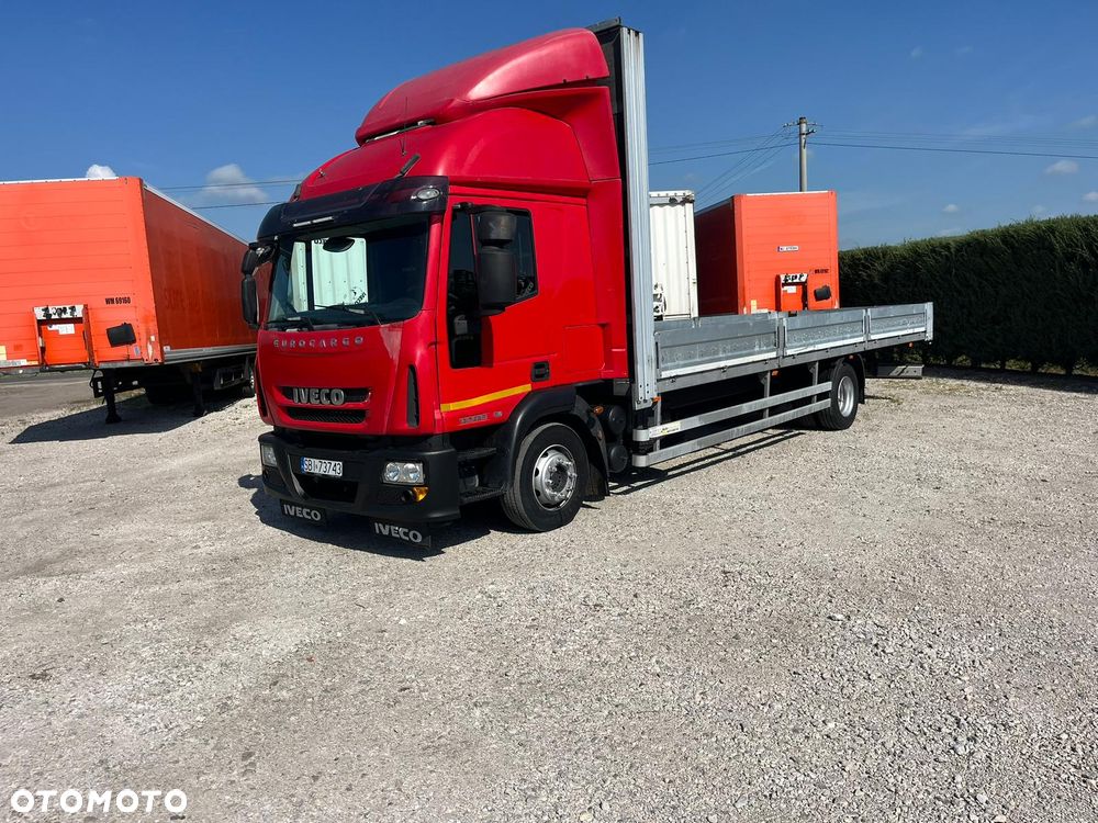 Iveco - 3