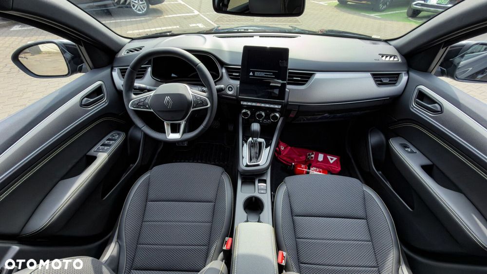 Renault Arkana - 7