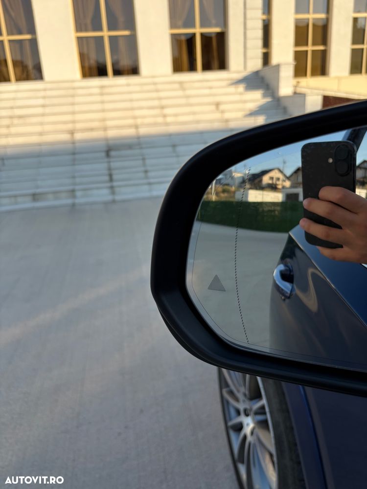 Mercedes-Benz GLE 350 d 4MATIC - 16