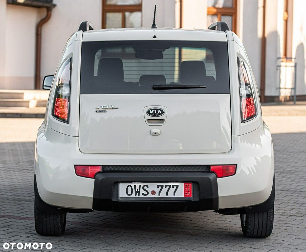 Kia Soul 1.6 XL EU5 - 15